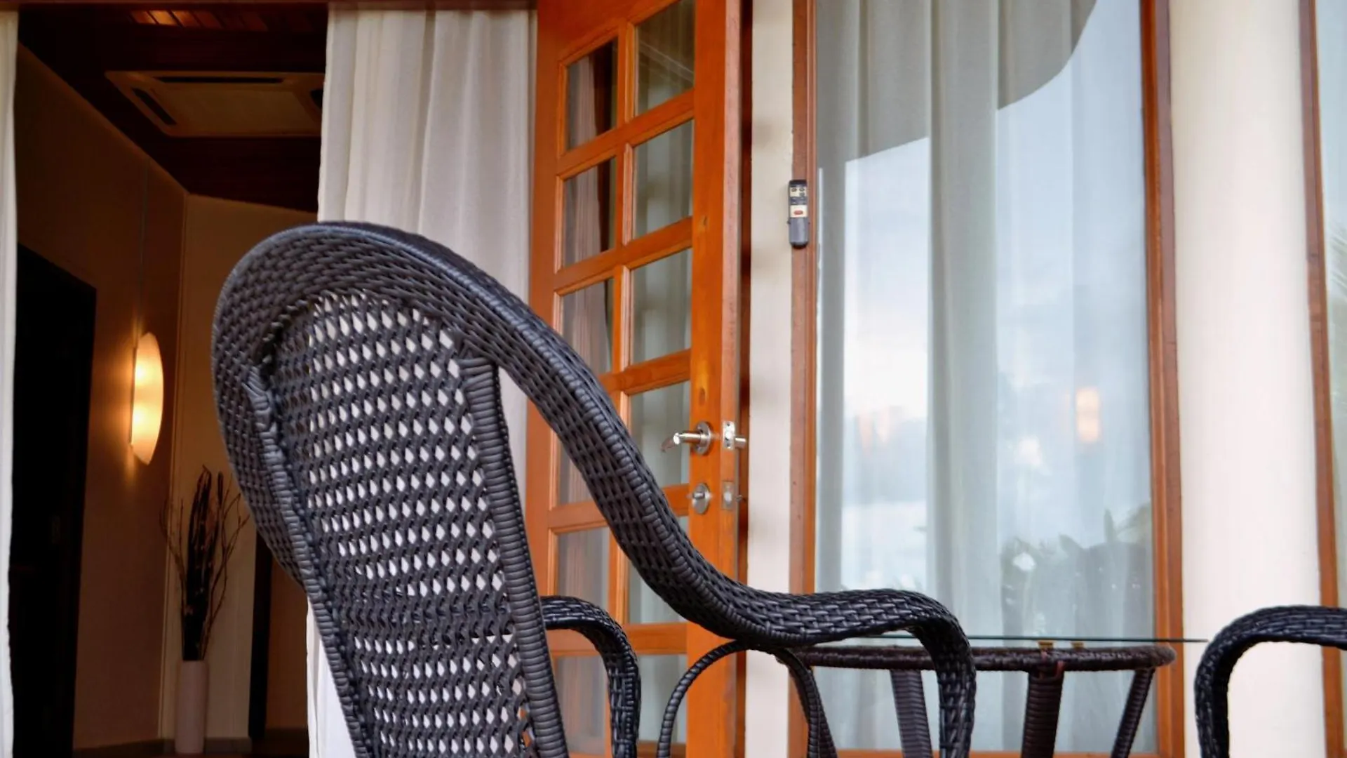 The Ocean Residence Langkawi Kuah 3*,
