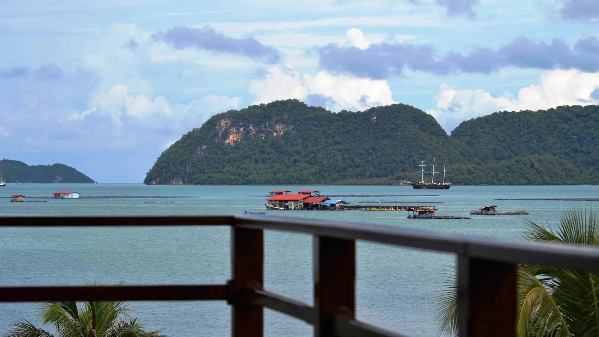 The Ocean Residence Langkawi Kuah Resort