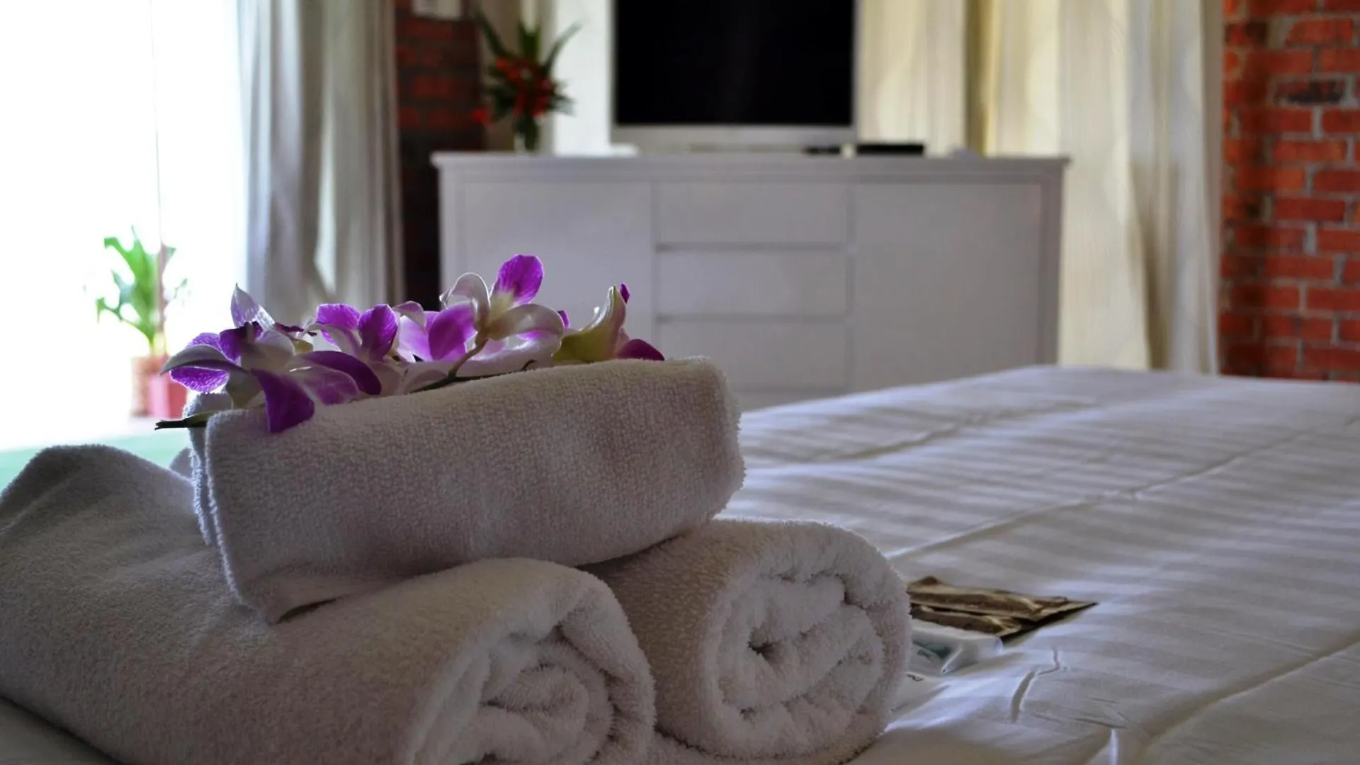 The Ocean Residence Langkawi Kuah Resort