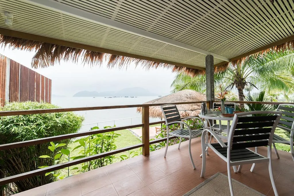 The Ocean Residence Langkawi Kuah