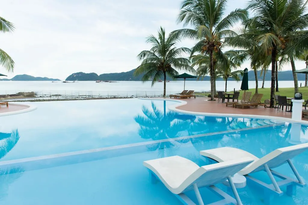 The Ocean Residence Langkawi Kuah