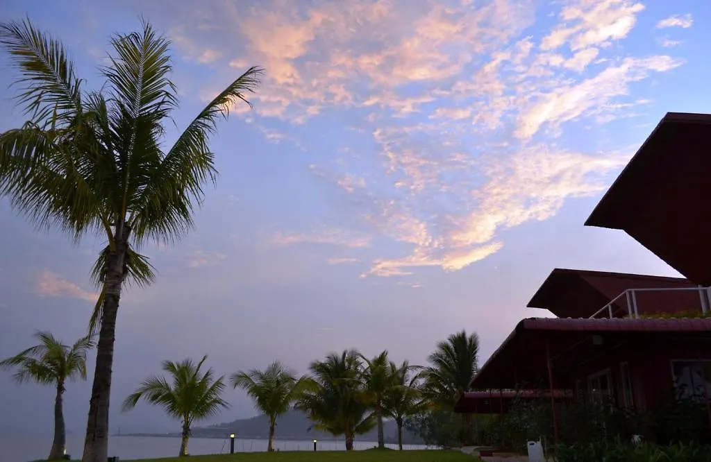 The Ocean Residence Langkawi Kuah 3*,  Malaysia