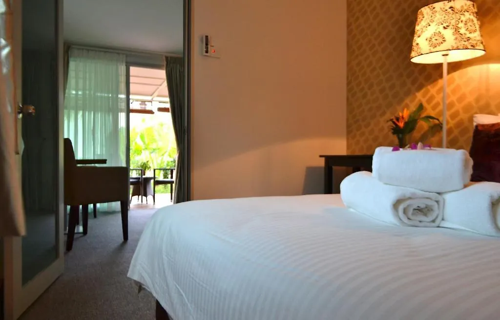 Resort The Ocean Residence Langkawi Kuah