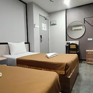 Urban Inn, Hotel