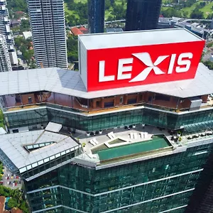 Imperial Lexis Hotel