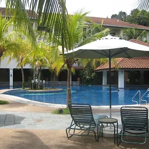 The Lanai Beach Langkawi