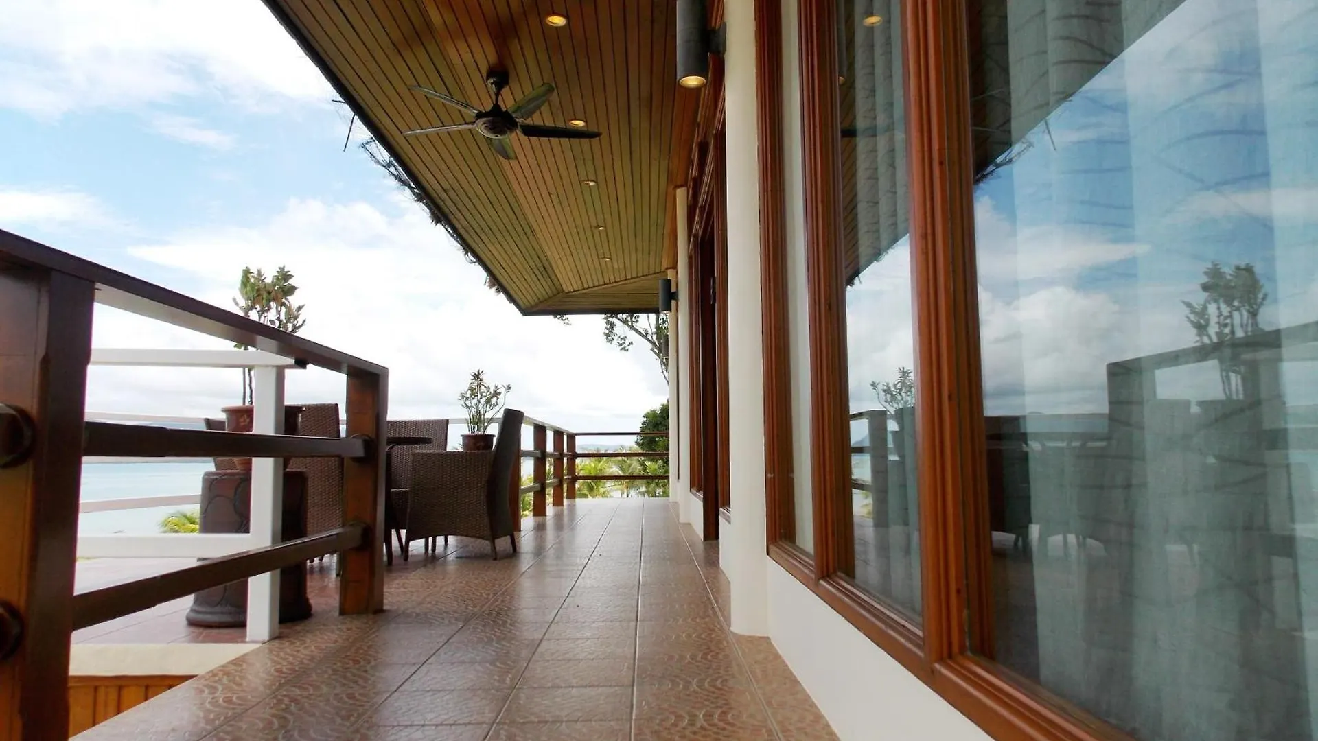 The Ocean Residence Langkawi Kuah Malaysia