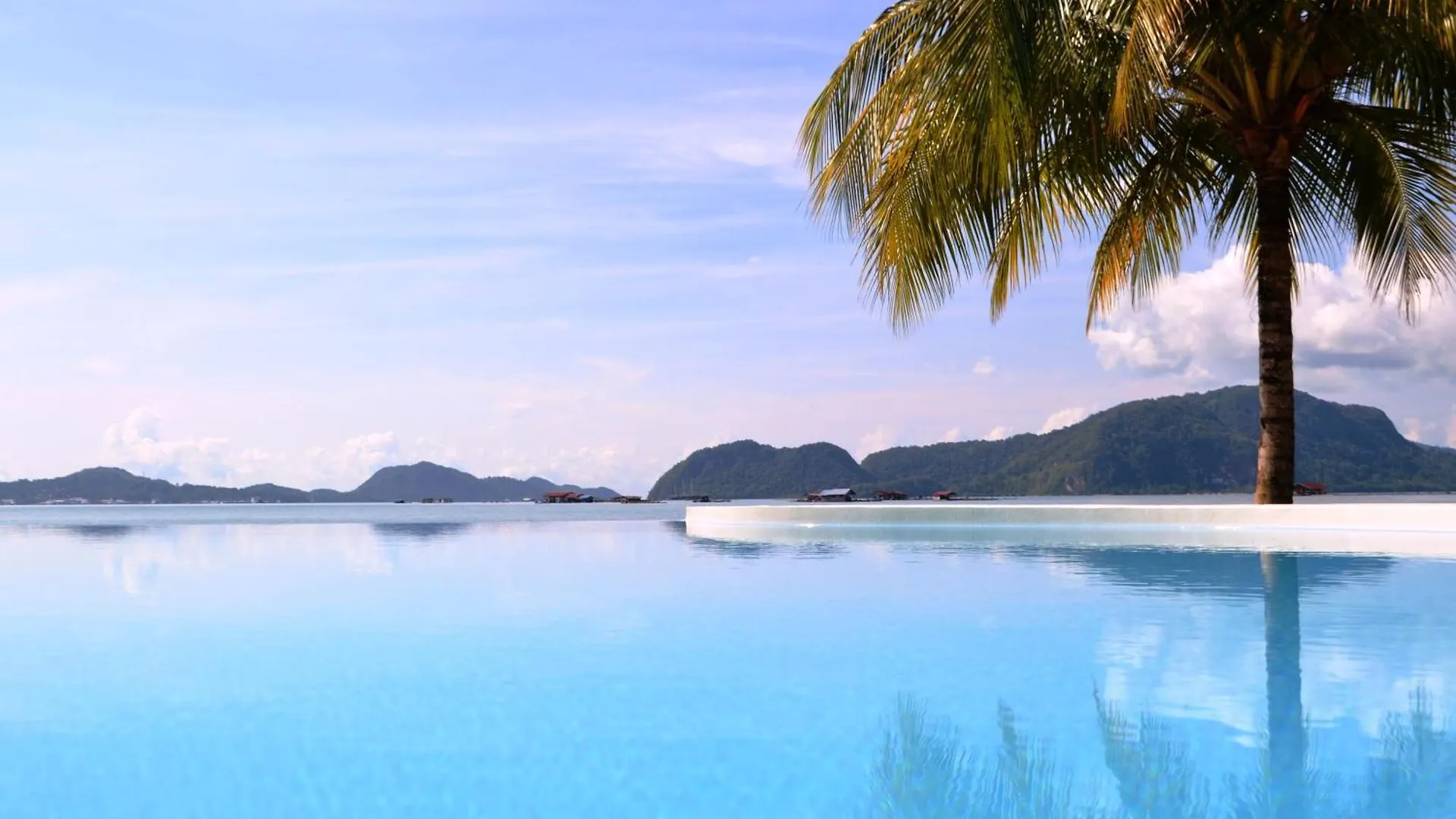 The Ocean Residence Langkawi Kuah Resort