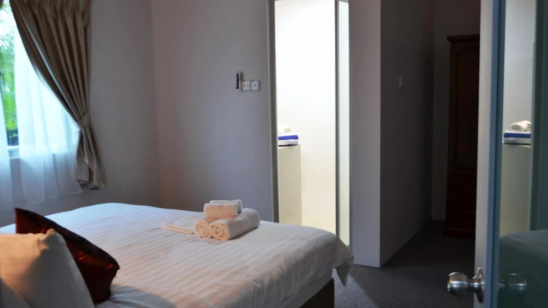 The Ocean Residence Langkawi Kuah