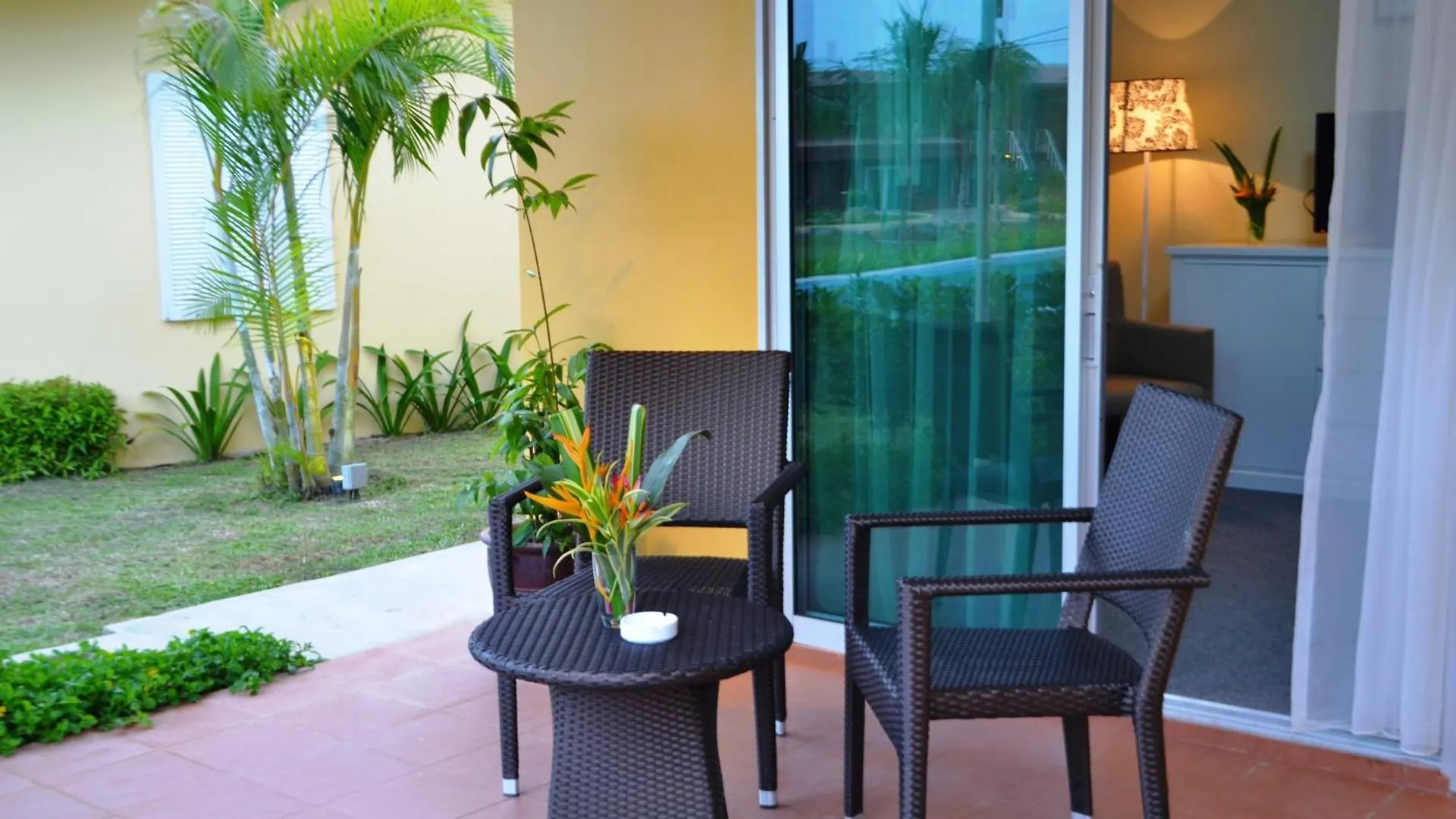 The Ocean Residence Langkawi Kuah Malaysia
