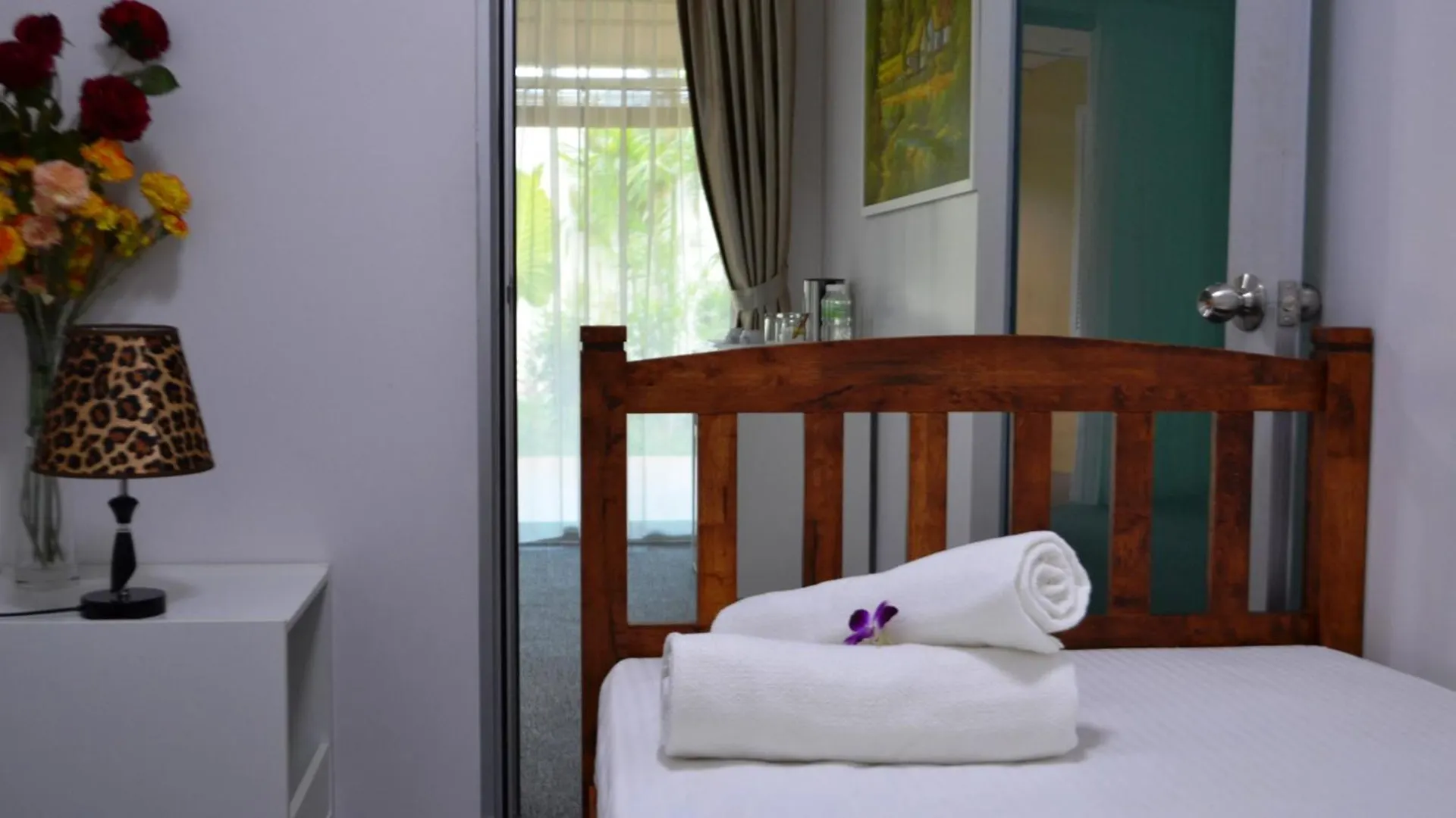 The Ocean Residence Langkawi Kuah 3*,