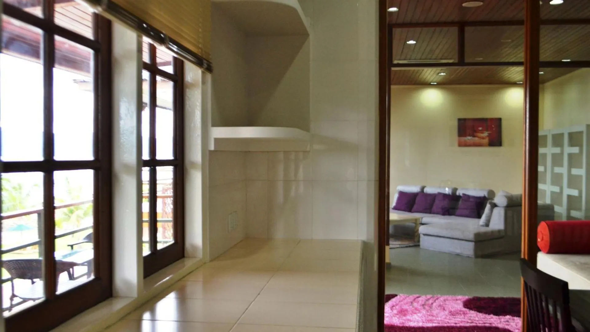 The Ocean Residence Langkawi Kuah