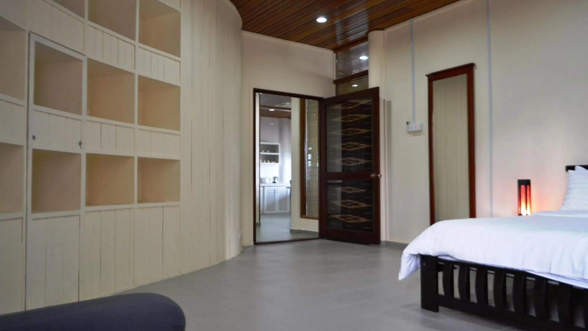 The Ocean Residence Langkawi Kuah Resort