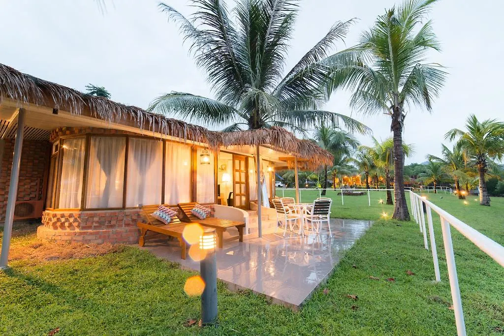 The Ocean Residence Langkawi Kuah 3*,  Malaysia