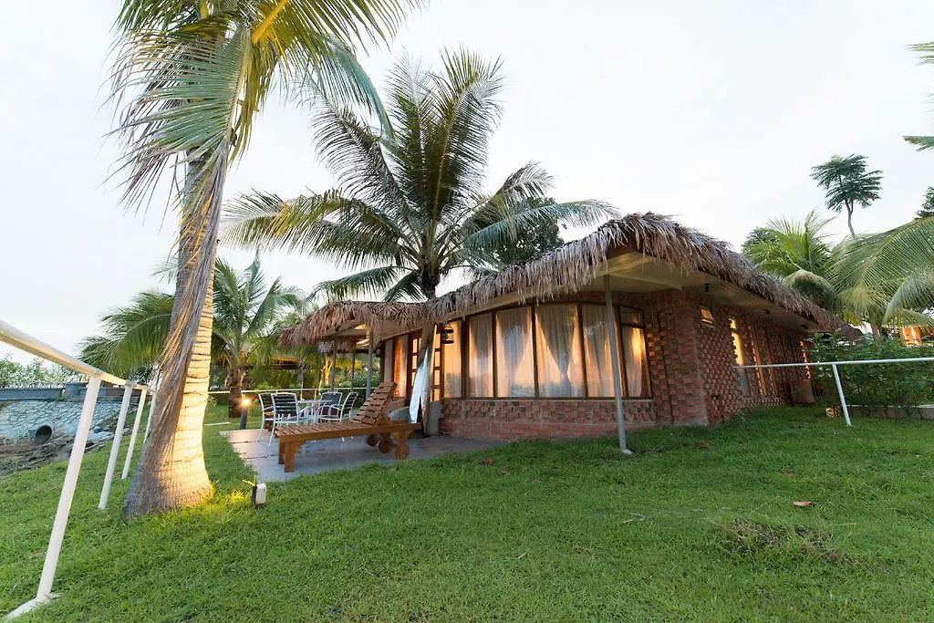 *** Resort The Ocean Residence Langkawi Kuah Malaysia
