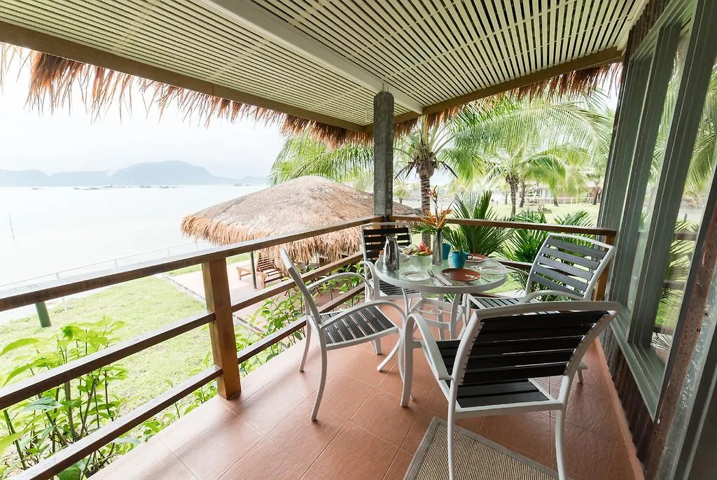 The Ocean Residence Langkawi Kuah