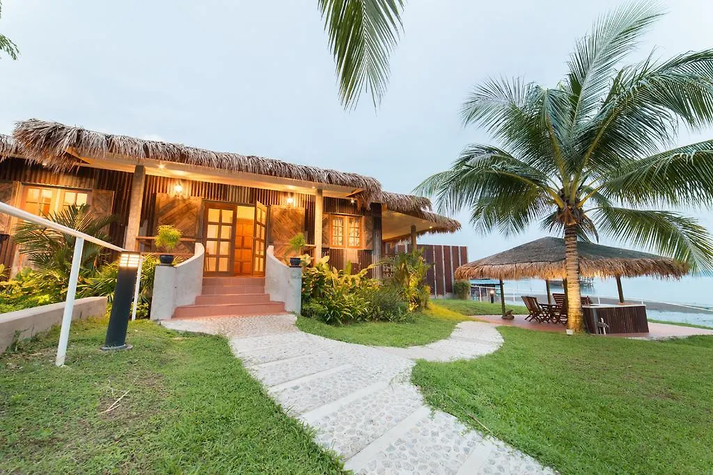 The Ocean Residence Langkawi Kuah Malaysia
