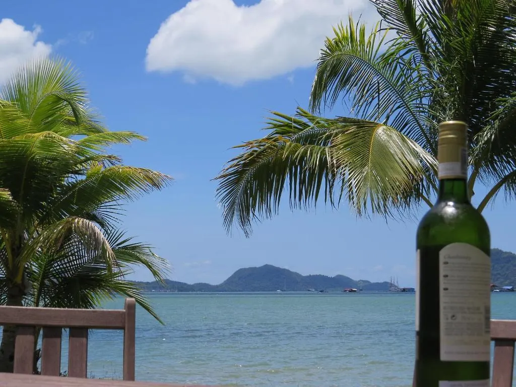 The Ocean Residence Langkawi Kuah 3*,