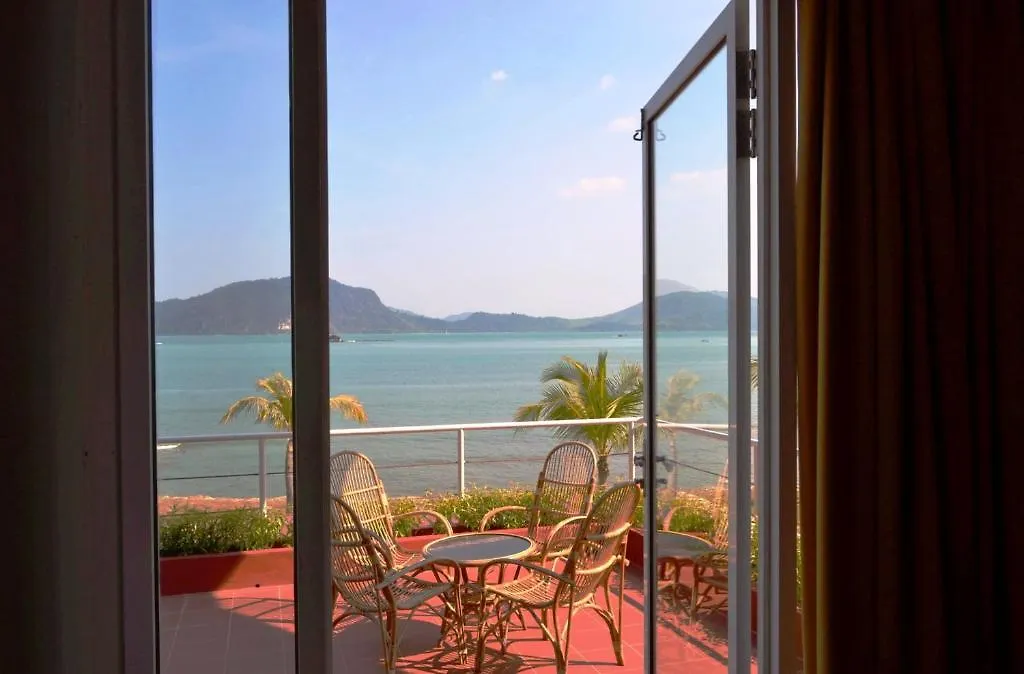 The Ocean Residence Langkawi Kuah