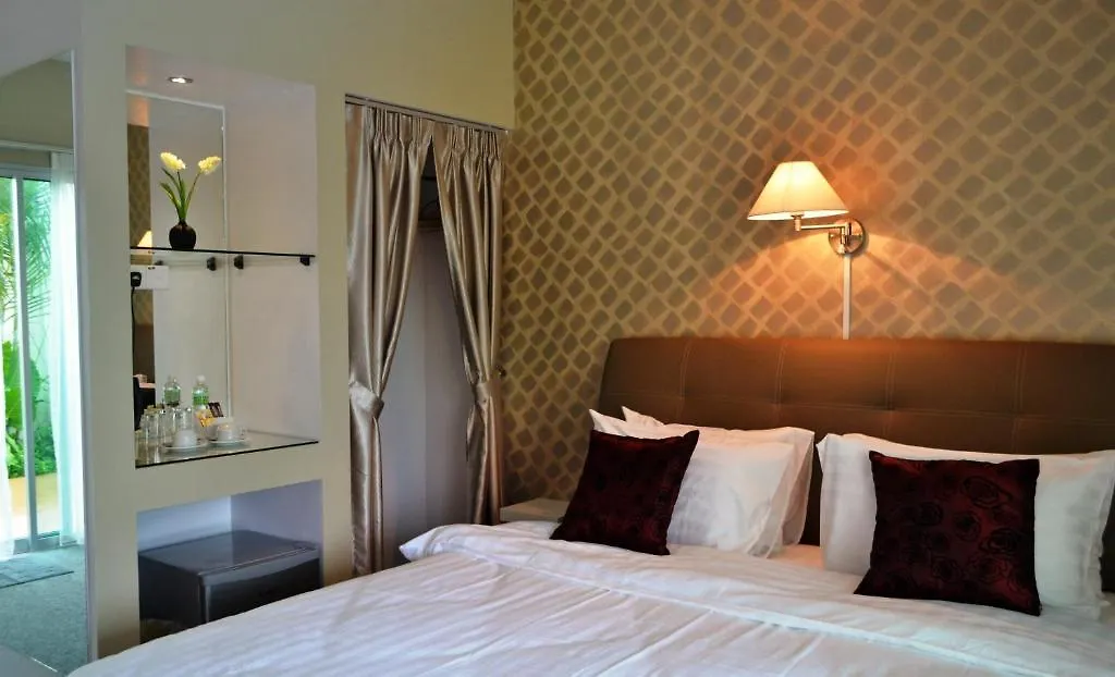 The Ocean Residence Langkawi Kuah