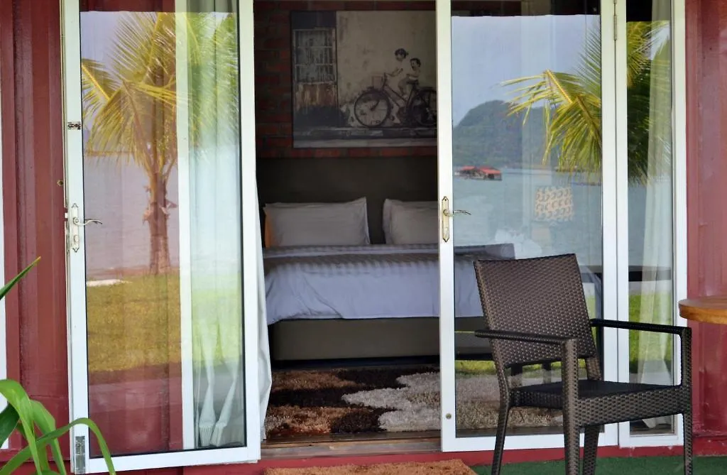 The Ocean Residence Langkawi Kuah Malaysia