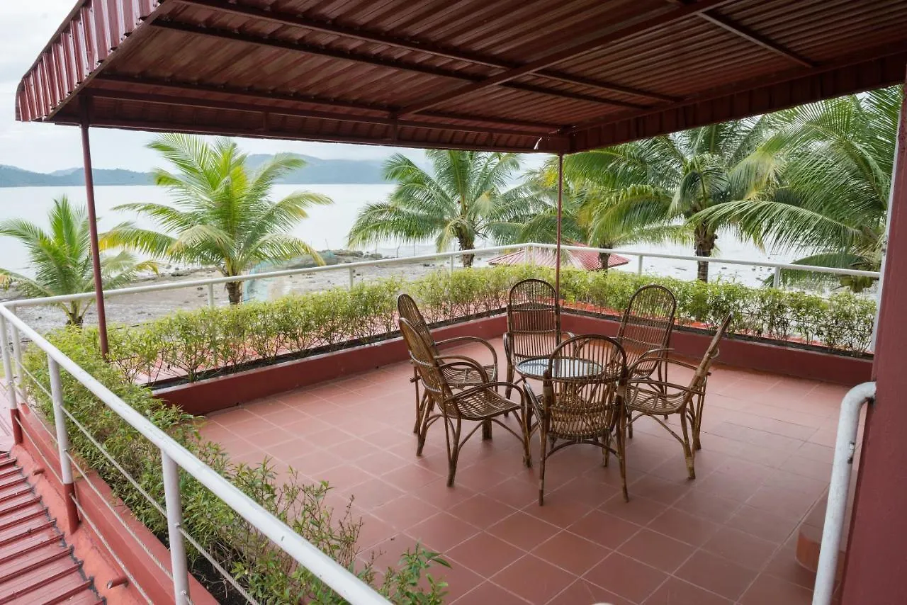 The Ocean Residence Langkawi Kuah 3*,