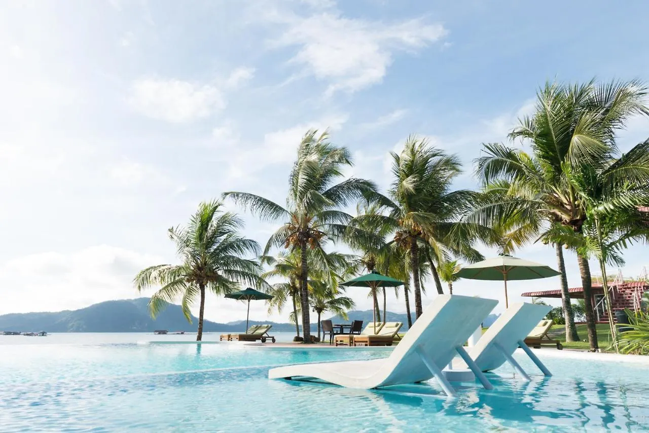 The Ocean Residence Langkawi Kuah Malaysia